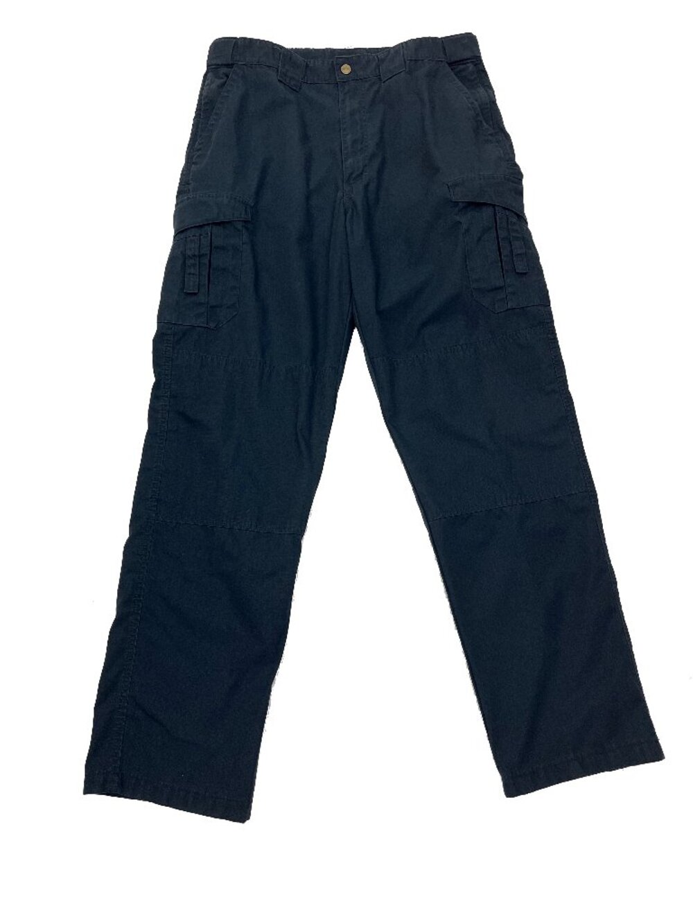 Tru Spec Blue Cargo Tactical Pants Mens 36 x 34